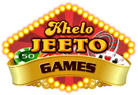 game khela download|Khelo Jeeto Games.